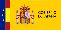 Acceso al portal del Gobierno de España